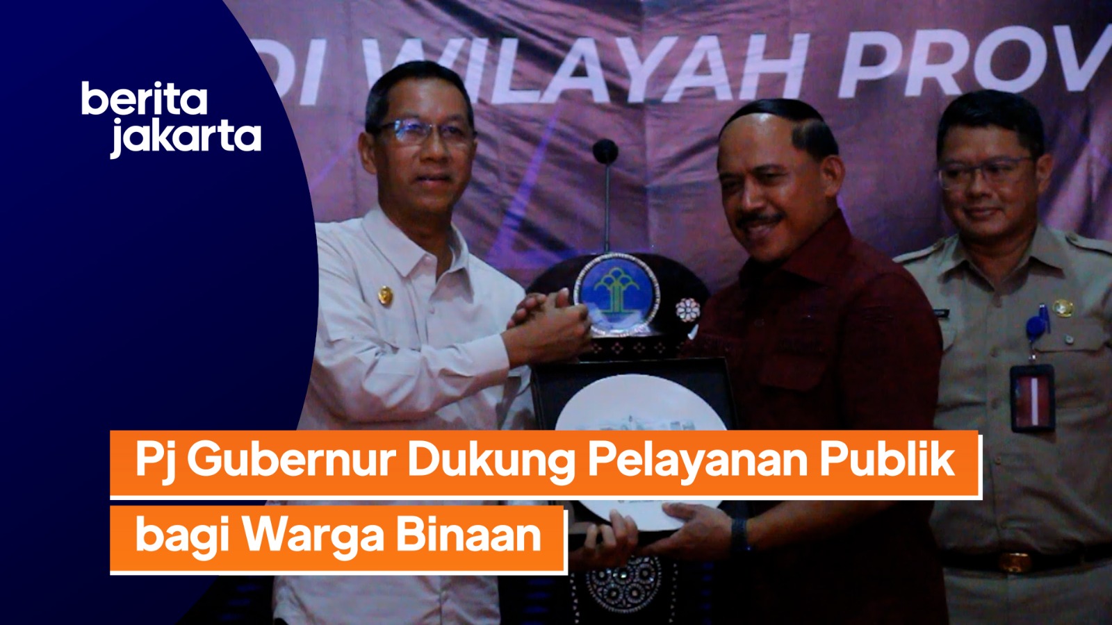 Tingkatkan Potensi Daerah Pemprov Dki Dan Bali Jalin Kerjasama