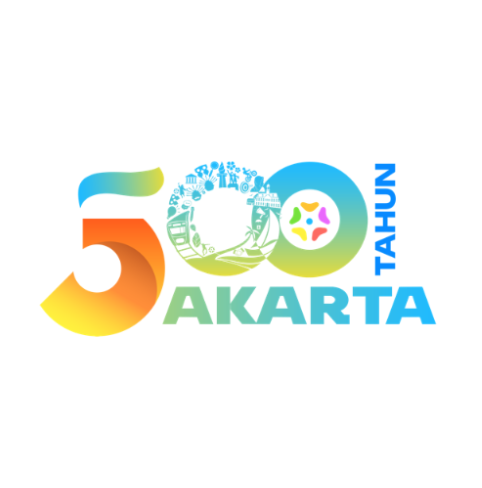 Jakarta 500th