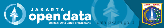 Jakarta Open Data