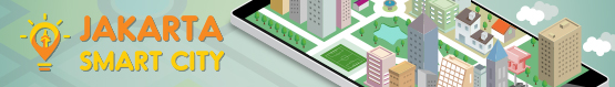Jakarta Smart City