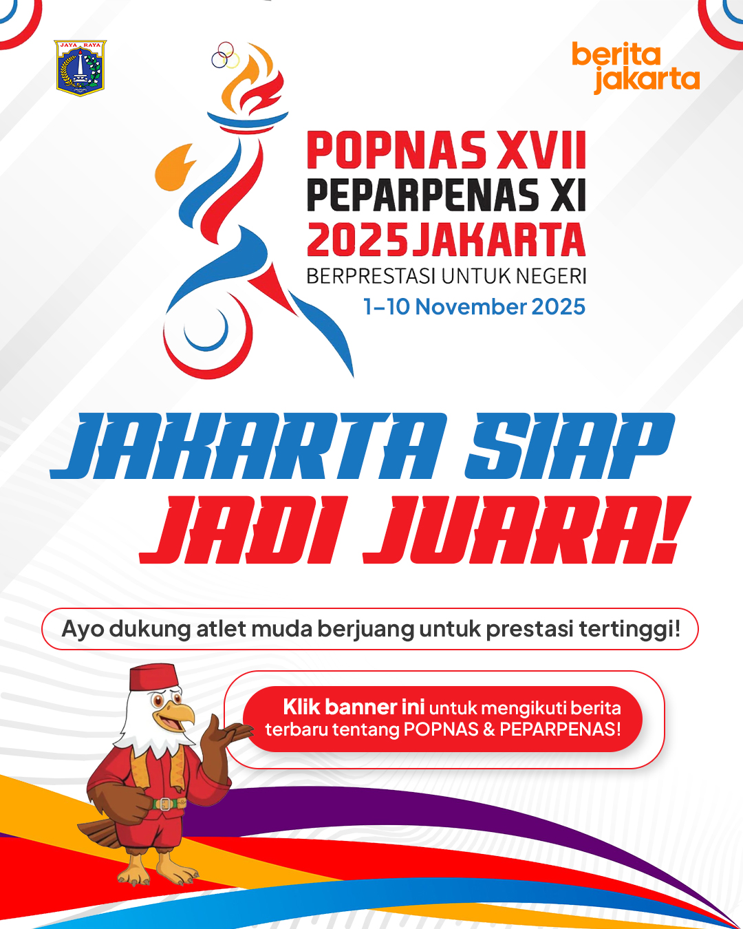 POPNAS XVII - PEPARPENAS XI - English - Beritajakarta.id