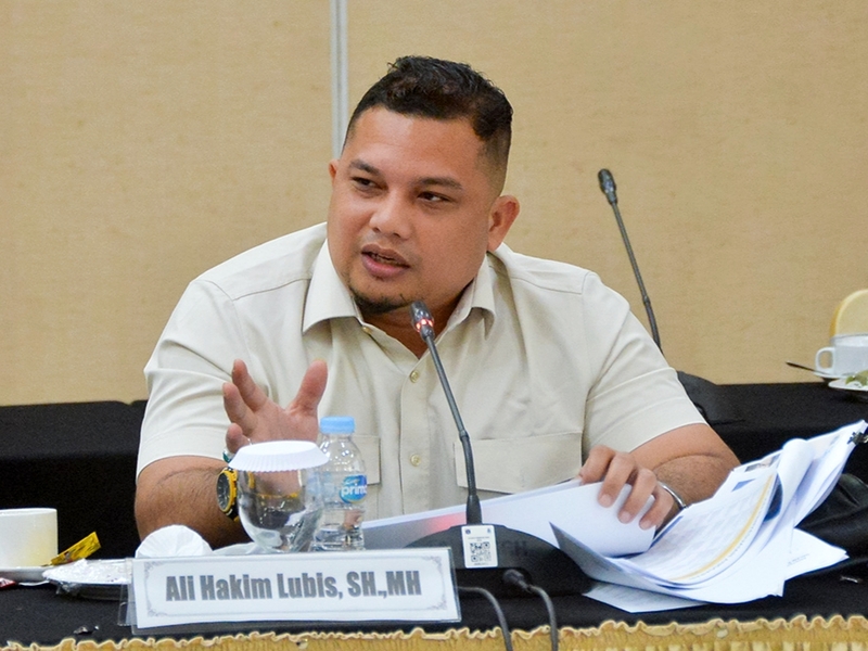 Legislator Dukung Pembangunan Rusun Rorotan untuk Sediakan Hunian Warga