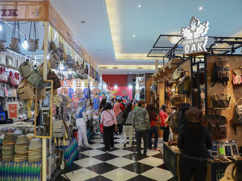 Penyelenggaraan Jakarta Fair 2025 Dorong Pertumbuhan Ekonomi