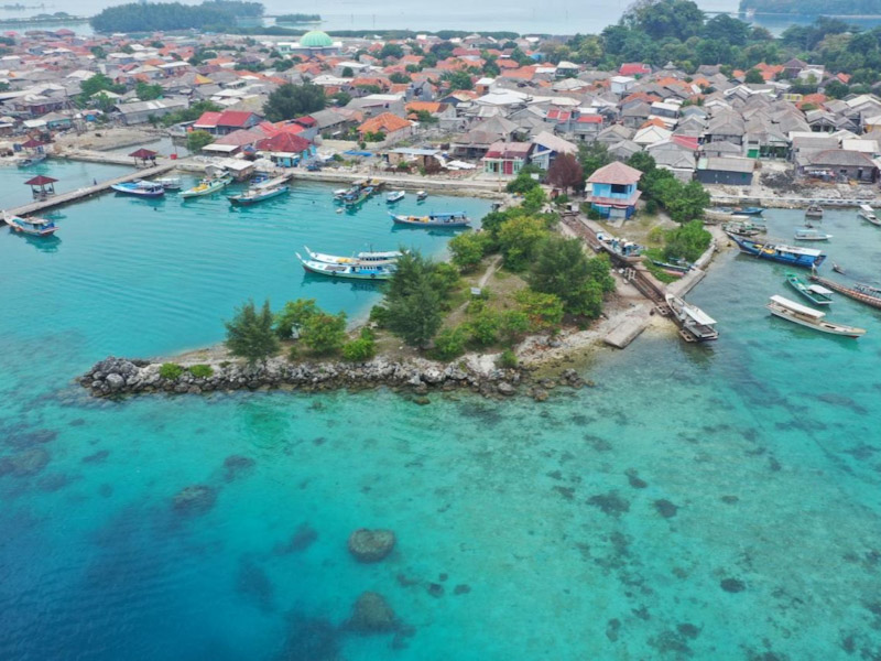 Ketua DPRD Ingin Pengembangan Kawasan Pesisir Perkuat Jakarta Kota Global