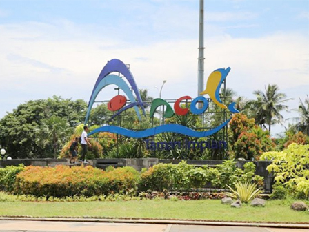 Jumlah Wisatawan di Kawasan Ancol Capai 44 Ribu Orang 