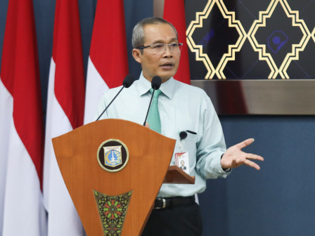 KPK Turunkan Tiga Tim Satgas Pencegahan Korupsi di DKI