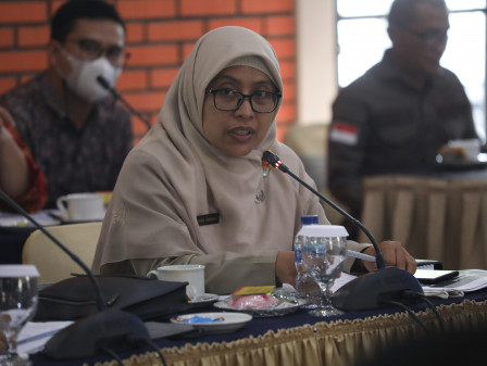 Pemprov DKI Rombak Susunan Direksi dan Komisaris Transjakarta