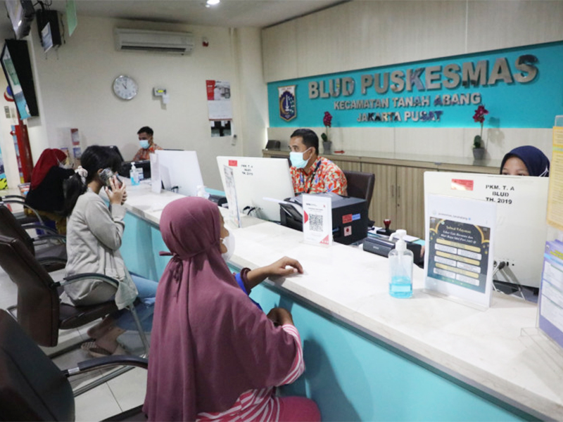 Dinkes DKI Targetkan Seluruh Puskesmas Miliki Psikolog Tahun Ini