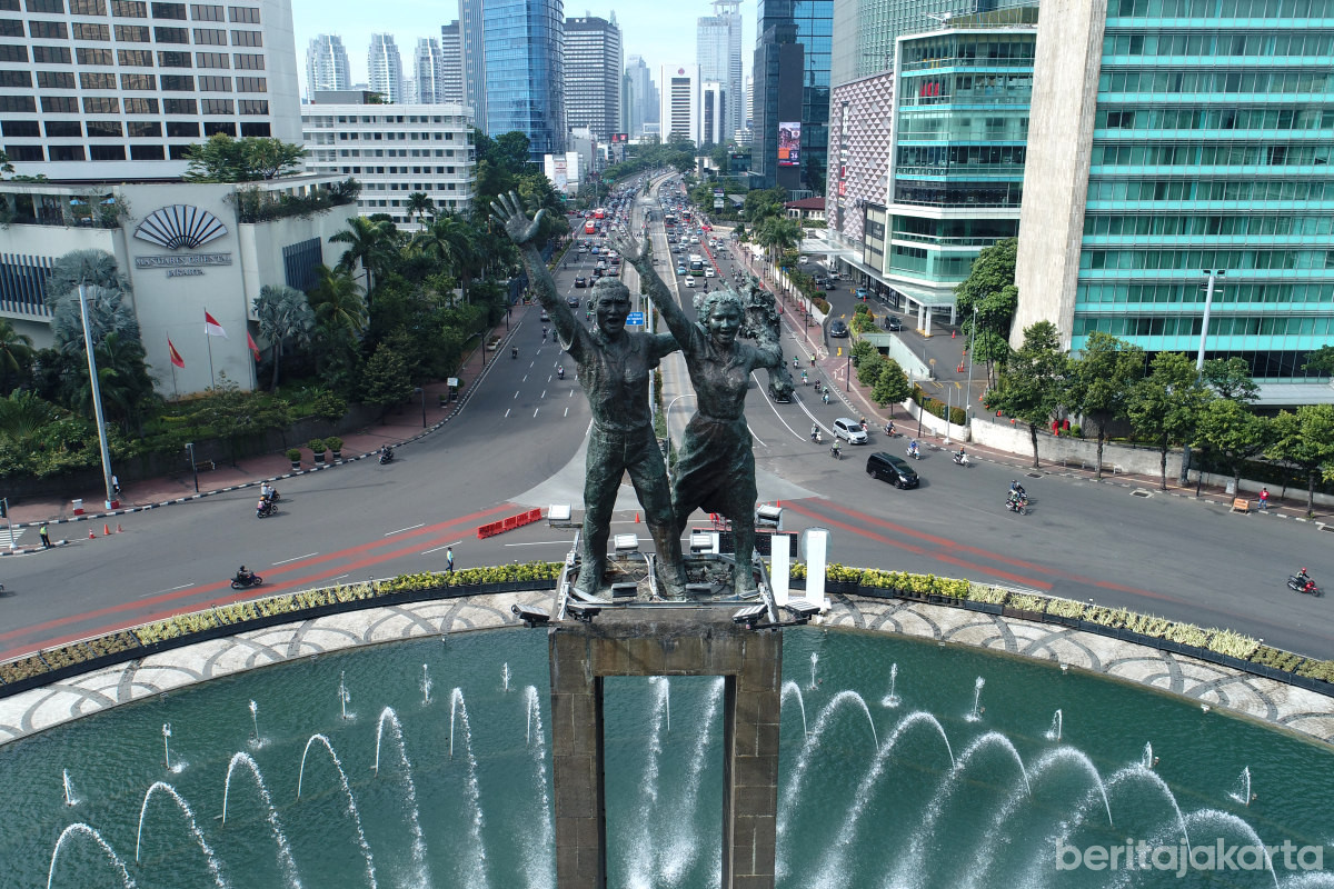 UMP Jakarta Tahun 2026 Dipastikan Naik