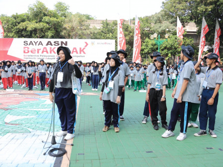 Pelajar, Belajar Sambil Rekreasi, Museum