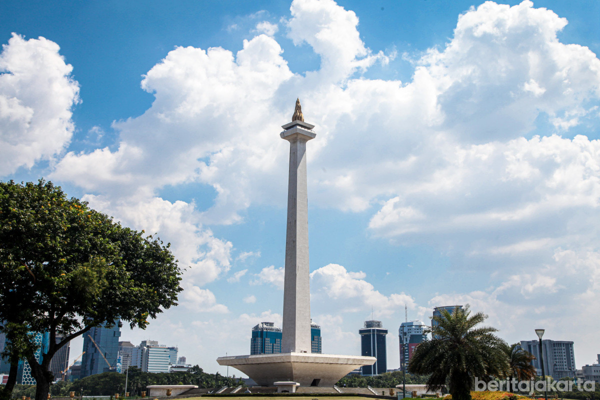 APBD 2026 Telah Disahkan, DKI Soroti 5 Isu Strategis