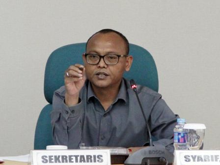 DPRD Minta Kegiatan Sadar Hukum Ditambah dan Diperluas