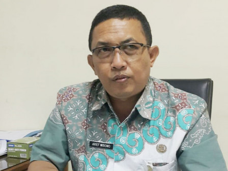 Pemkab Kepulauan Seribu Ikuti Lomba Kota/Kabupaten Sehat 2019