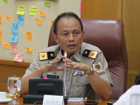 BPN Butuh Kelengkapan Data Lahan Cengkareng