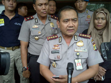 Jelang Tahun Baru, 3 Kasus Begal Terjadi di Jaktim