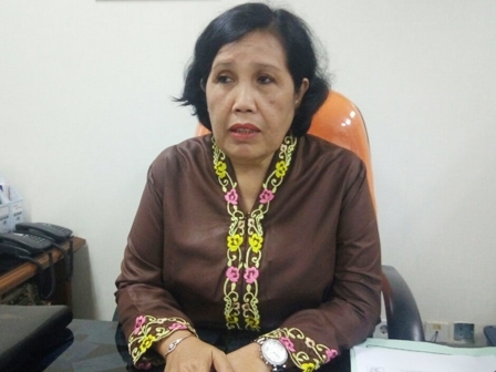 270 Warga Jakbar Ikut Pelatihan Wirausaha Hasil Pertanian