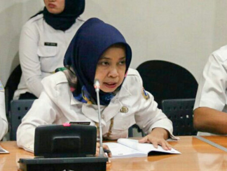 Biro Hukum DKI Jakarta Siap Hadapi PK Gugatan Pulau Reklamasi