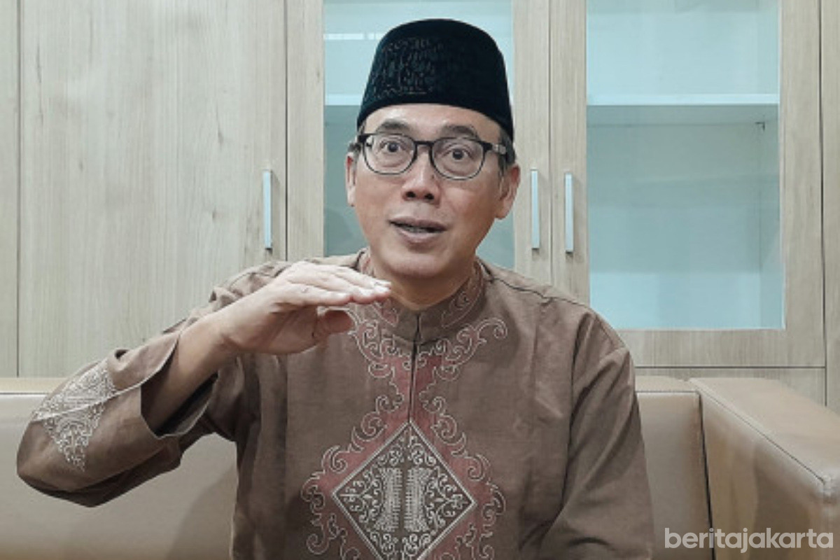 Komisi B DPRD Apresiasi PT Transjakarta Tindaklanjuti Laporan Dugaan Pelecehan Seksual 