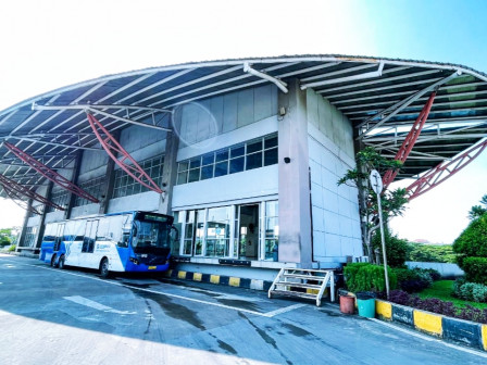 Transjakarta Fasilitasi Transportasi Arus Balik di Terminal Pulogebang