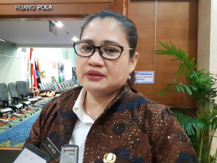 Pemprov DKI Tonjolkan Digitalisasi Pada Anjungan di Event Jakarta Fair 2019