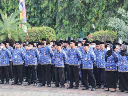 Peringati Harkitanas ke 115 Dhany Minta Warga Terus Berjuang 