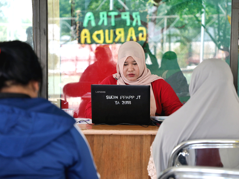 Lindungi Korban Kekerasan, Wakil Ketua DPRD DKI Ingin Pos SAPA Diperbanyak