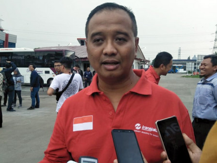 PT Transjakarta akan Uji Coba Kendaraan Listrik