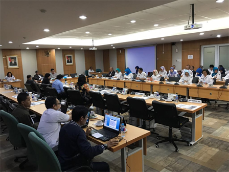 Komisi E Bersama Lima SKPD Dalami LKPJ 2017