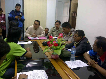 Pembayaran THR Maksimal 2 Minggu Sebelum Lebaran
