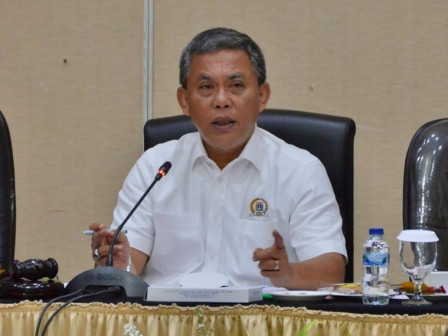 Ketua DPRD DKI Dukung Pos Layanan Pengaduan Masyarakat di Balaikota