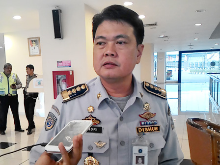 11 Loket Penjualan Tiket di Luar Terminal akan Ditutup