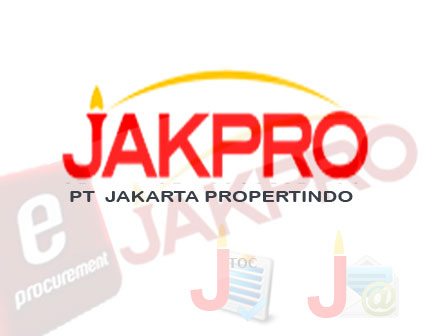  Dirut PT Jakpro Diganti