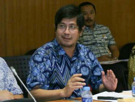 Realisasi Investasi DKI Jakarta Capai Rp 123 Triliun