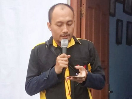  Rekan Indonesia Apresiasi DKI Keluar dari Zona Merah COVID-19 