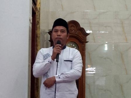  Lurah Pulau Kelapa Minta Dokter Spesialis di Puskesmas Kecamatan 