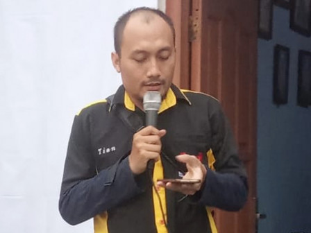 Rekan Indonesia DKI Siap Berkolaborasi Atasi Stunting