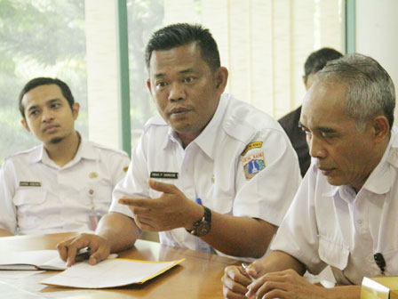 Pemkab Minta Jaringan di Pulau Sebira di Tingkatkan