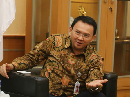 Ahok: Silakan ke Jakarta Asal Punya Duit