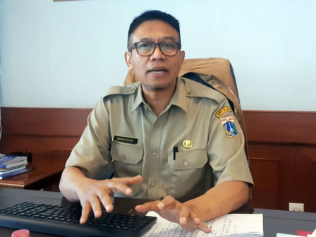 Deputi Gubernur Bidang Budaya dan Pariwisata DKI Jakarta Apresiasi Pelaksanaan Panen Serentak