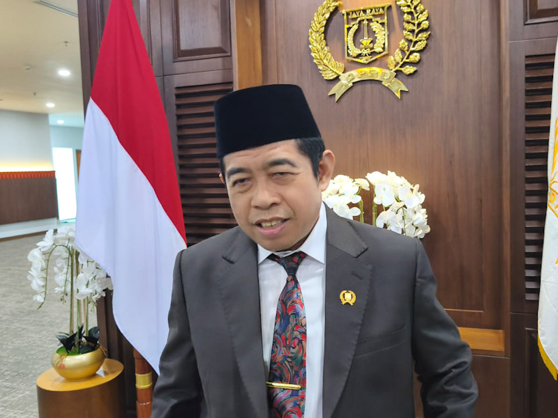 DPRD DKI Prioritaskan Anggaran Pengendalian Banjir 