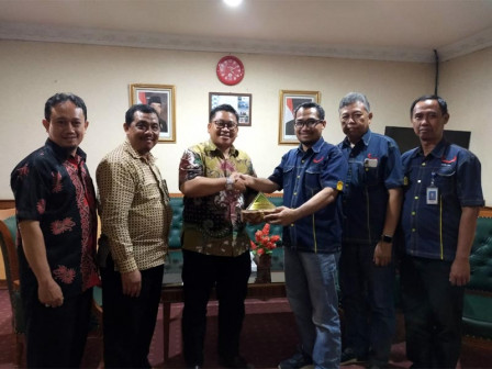 Dharma Jaya Rambah Bisnis Ke Bogor