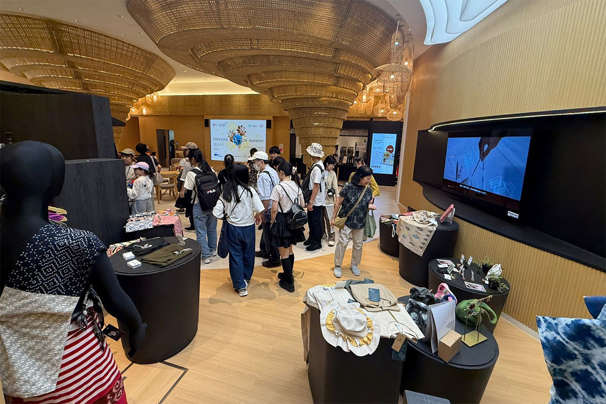 World Expo 2025 Osaka