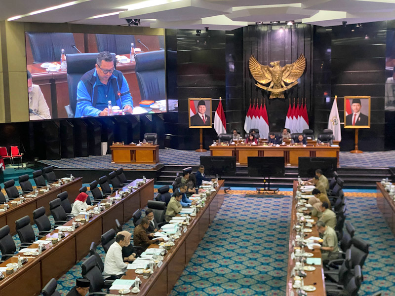 Transjakarta Academy Diharapkan Jadi Percontohan Corpu BUMD DKI