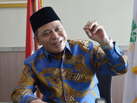 Wakil Ketua DPRD Ini Sebut Anies Banyak Buat Kemajuan di Jakarta