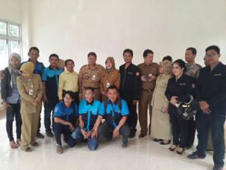 2 Gedung SKKT di Jakut Rampung Direhab