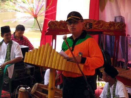 Selasa, 64 Rumah di Bukit Duri Dibongkar