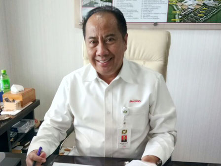 PT. Pulo Mas Jaya Alokasikan Dana CSR Rp. 200 Juta di Tahun 2017