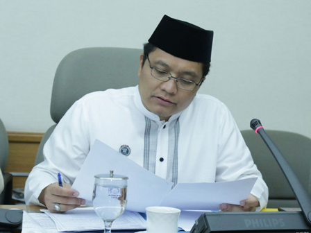 DPM dan PTSP Hapus Ratusan Jenis Perizinan