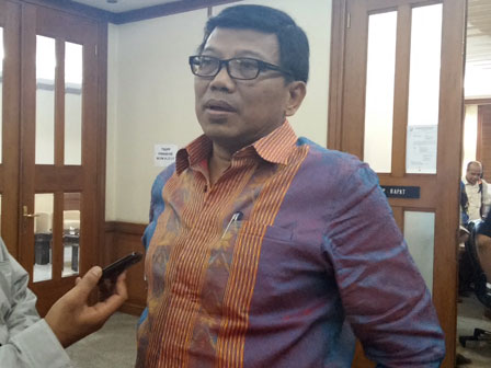 Pengelola Gedung Harus Tempatkan Petugas di Lift