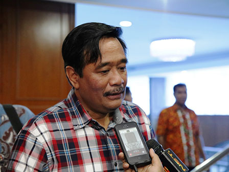 Djarot: PNS Gunakan Narkoba Dipecat